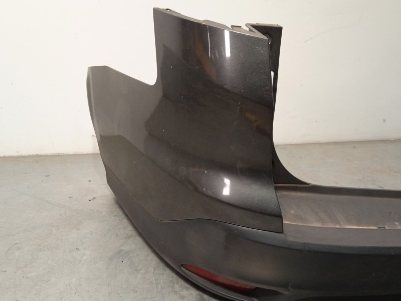 Recambio de paragolpes trasero para ford focus iv turnier (hp) 1.0 ecoboost referencia OEM IAM 1719100 2121135 1719425