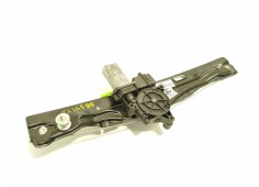 Recambio de elevalunas trasero derecho para bmw x1 (f48) sdrive 18 i referencia OEM IAM 7463492 67627354889 51357490200