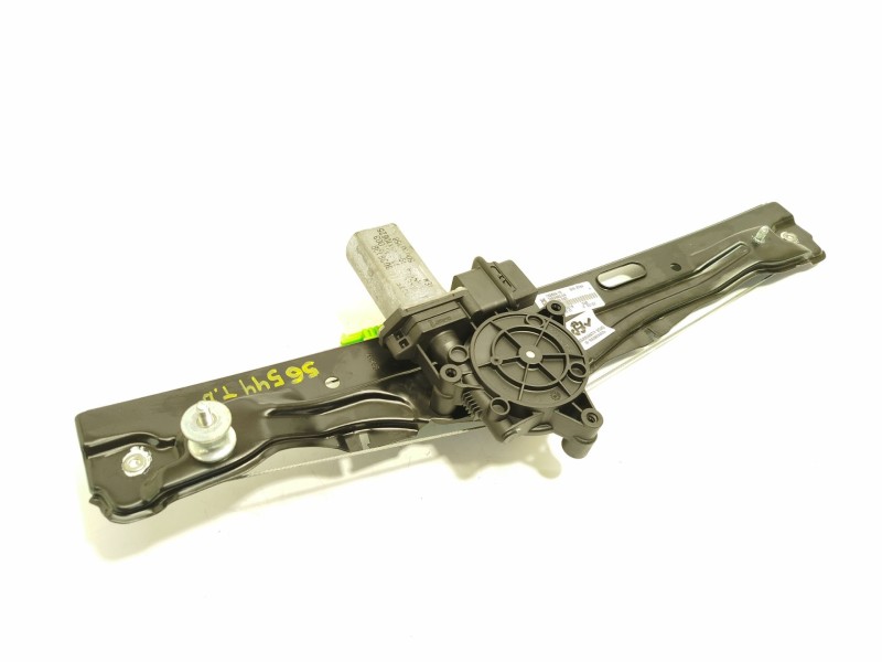 Recambio de elevalunas trasero derecho para bmw x1 (f48) sdrive 18 i referencia OEM IAM 7463492 67627354889 51357490200