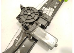 Recambio de elevalunas trasero izquierdo para bmw x1 (f48) sdrive 18 i referencia OEM IAM 7463491 67627354890 51357490199 2