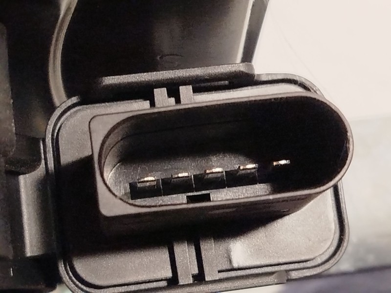 Recambio de elevalunas trasero izquierdo para bmw x1 (f48) sdrive 18 i referencia OEM IAM 7463491 67627354890 51357490199