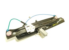 Recambio de elevalunas delantero derecho para bmw x1 (f48) sdrive 18 i referencia OEM IAM 7349514 51337434786 