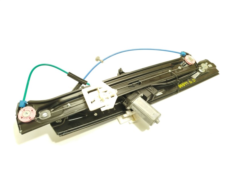 Recambio de elevalunas delantero derecho para bmw x1 (f48) sdrive 18 i referencia OEM IAM 7349514 51337434786 