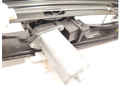 Recambio de elevalunas delantero derecho para bmw x1 (f48) sdrive 18 i referencia OEM IAM 7349514 51337434786  2