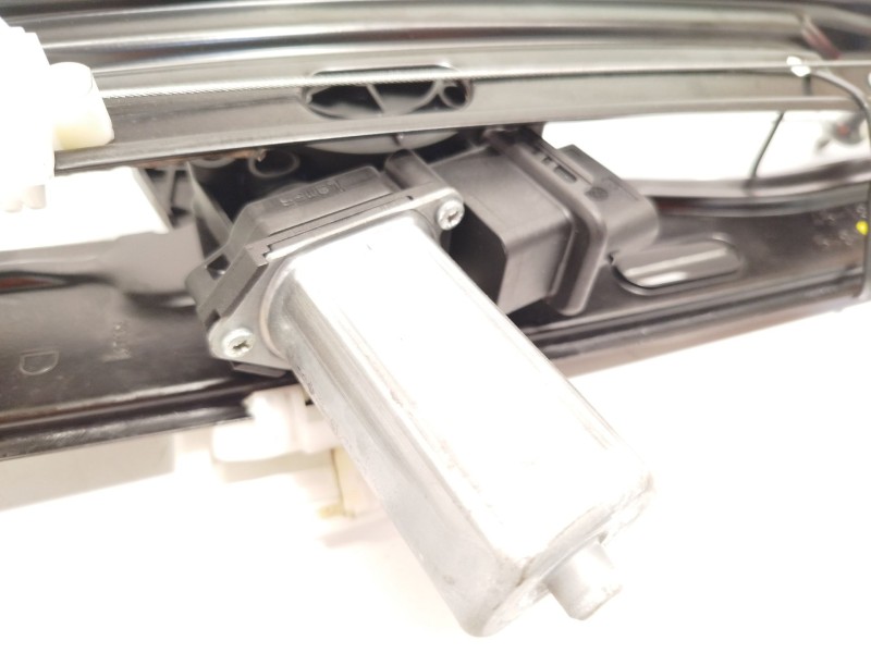 Recambio de elevalunas delantero derecho para bmw x1 (f48) sdrive 18 i referencia OEM IAM 7349514 51337434786 