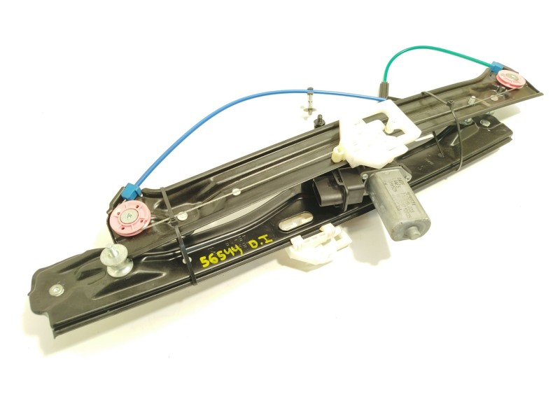 Recambio de elevalunas delantero izquierdo para bmw x1 (f48) sdrive 18 i referencia OEM IAM 7349513 51337434785 