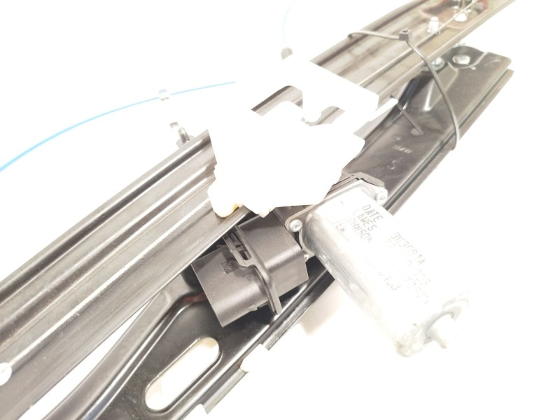 Recambio de elevalunas delantero izquierdo para bmw x1 (f48) sdrive 18 i referencia OEM IAM 7349513 51337434785 