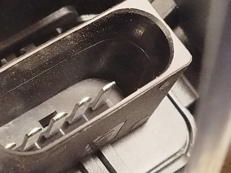 Recambio de elevalunas delantero izquierdo para bmw x1 (f48) sdrive 18 i referencia OEM IAM 7349513 51337434785 