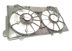 Recambio de electroventilador para mazda cx-5 (kf) 2.5 awd referencia OEM IAM PYFV15025  