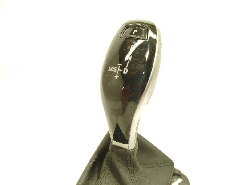 Recambio de palanca cambio para bmw x1 (f48) sdrive 18 i referencia OEM IAM 7950472 61317950472 61317950472