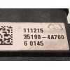 Recambio de potenciometro pedal para hyundai i20 classic referencia OEM IAM 351904A700  