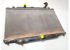 Recambio de radiador agua para mazda cx-5 (kf) 2.5 awd referencia OEM IAM PYFW15200  2230008710