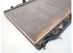 Recambio de radiador agua para mazda cx-5 (kf) 2.5 awd referencia OEM IAM PYFW15200  2230008710 2