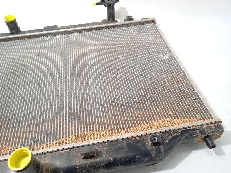 Recambio de radiador agua para mazda cx-5 (kf) 2.5 awd referencia OEM IAM PYFW15200  2230008710