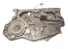 Recambio de elevalunas delantero derecho para mazda cx-5 (kf) 2.5 awd referencia OEM IAM KB7W58590 B45C5858X 