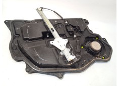Recambio de elevalunas delantero derecho para mazda cx-5 (kf) 2.5 awd referencia OEM IAM KB7W58590 B45C5858X  2