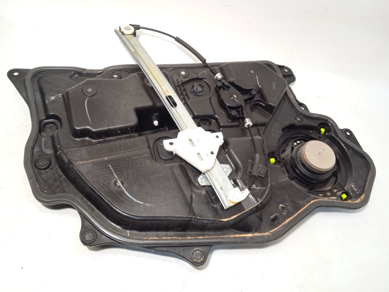 Recambio de elevalunas delantero derecho para mazda cx-5 (kf) 2.5 awd referencia OEM IAM KB7W58590 B45C5858X 