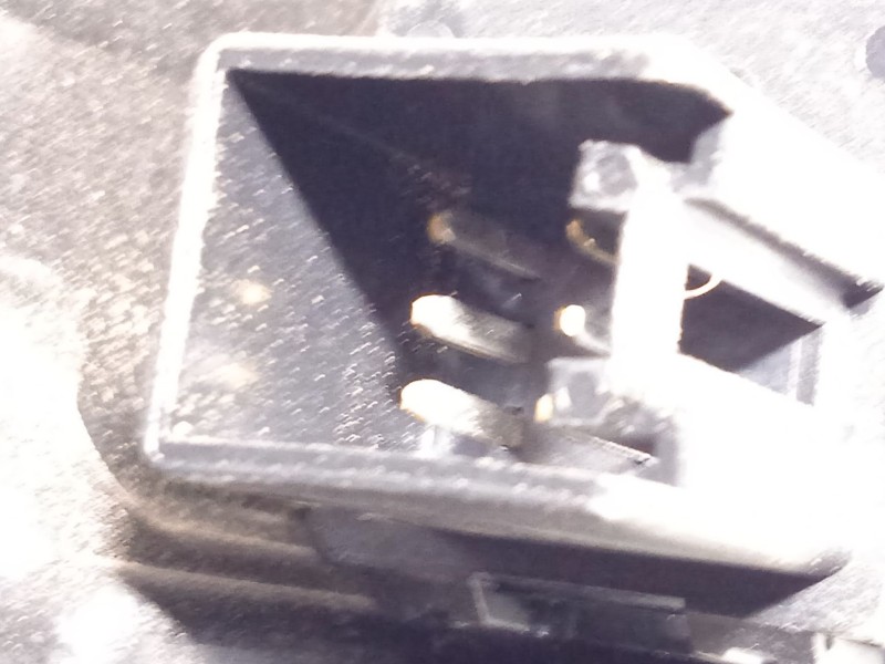 Recambio de elevalunas delantero derecho para mazda cx-5 (kf) 2.5 awd referencia OEM IAM KB7W58590 B45C5858X 