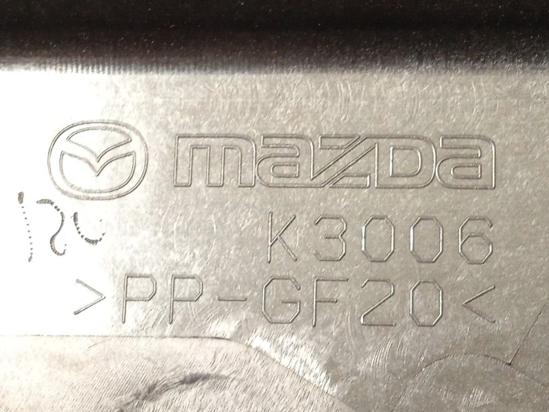 Recambio de elevalunas delantero derecho para mazda cx-5 (kf) 2.5 awd referencia OEM IAM KB7W58590 B45C5858X 