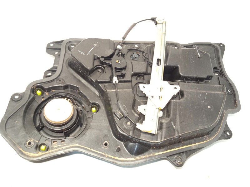 Recambio de elevalunas delantero izquierdo para mazda cx-5 (kf) 2.5 awd referencia OEM IAM KB7W59590 BHN95958X 