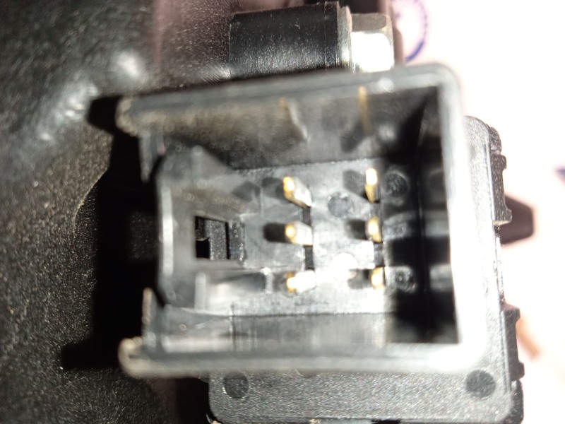 Recambio de elevalunas delantero izquierdo para mazda cx-5 (kf) 2.5 awd referencia OEM IAM KB7W59590 BHN95958X 