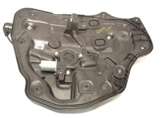 Recambio de elevalunas trasero derecho para mazda cx-5 (kf) 2.5 awd referencia OEM IAM KB7W7297X  