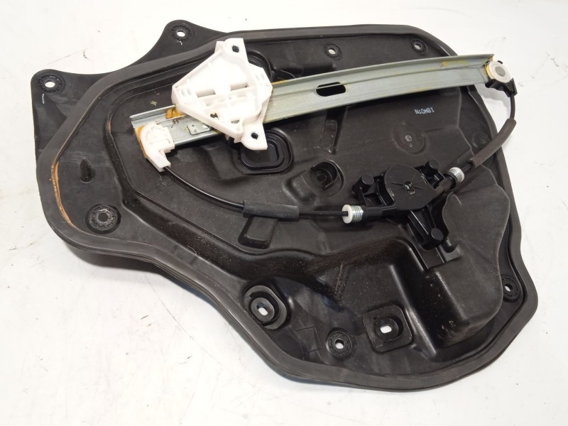 Recambio de elevalunas trasero derecho para mazda cx-5 (kf) 2.5 awd referencia OEM IAM KB7W7297X  