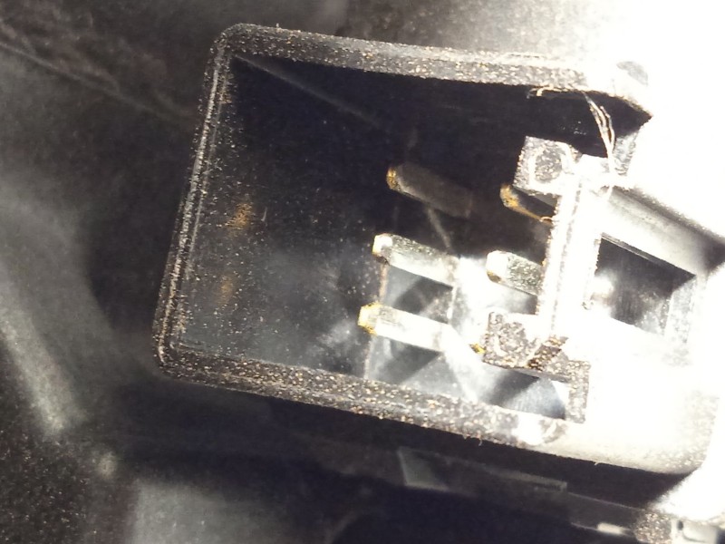 Recambio de elevalunas trasero derecho para mazda cx-5 (kf) 2.5 awd referencia OEM IAM KB7W7297X  