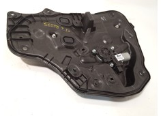 Recambio de elevalunas trasero izquierdo para mazda cx-5 (kf) 2.5 awd referencia OEM IAM KB7W7397X  