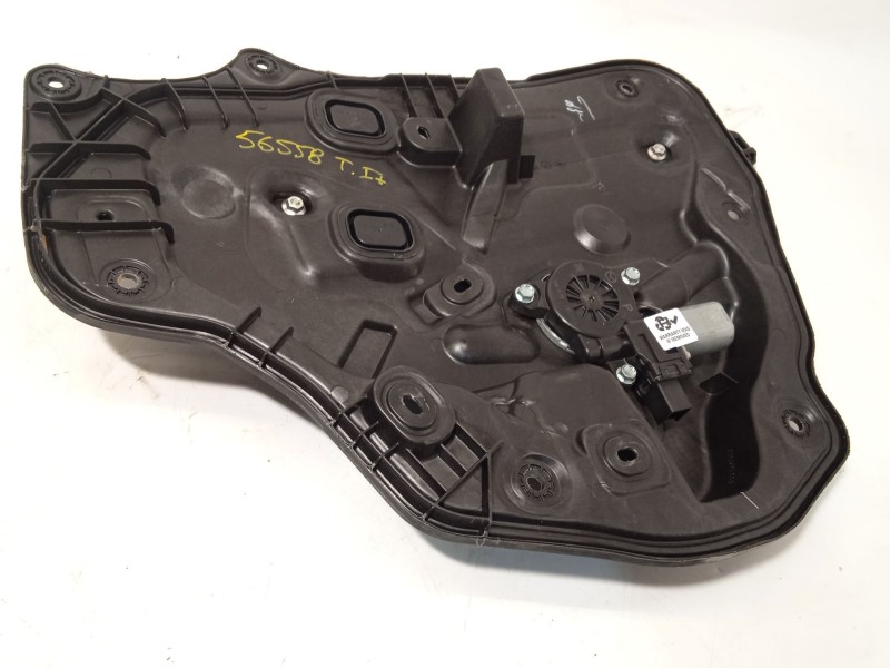 Recambio de elevalunas trasero izquierdo para mazda cx-5 (kf) 2.5 awd referencia OEM IAM KB7W7397X  