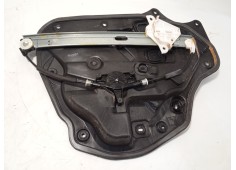 Recambio de elevalunas trasero izquierdo para mazda cx-5 (kf) 2.5 awd referencia OEM IAM KB7W7397X   2