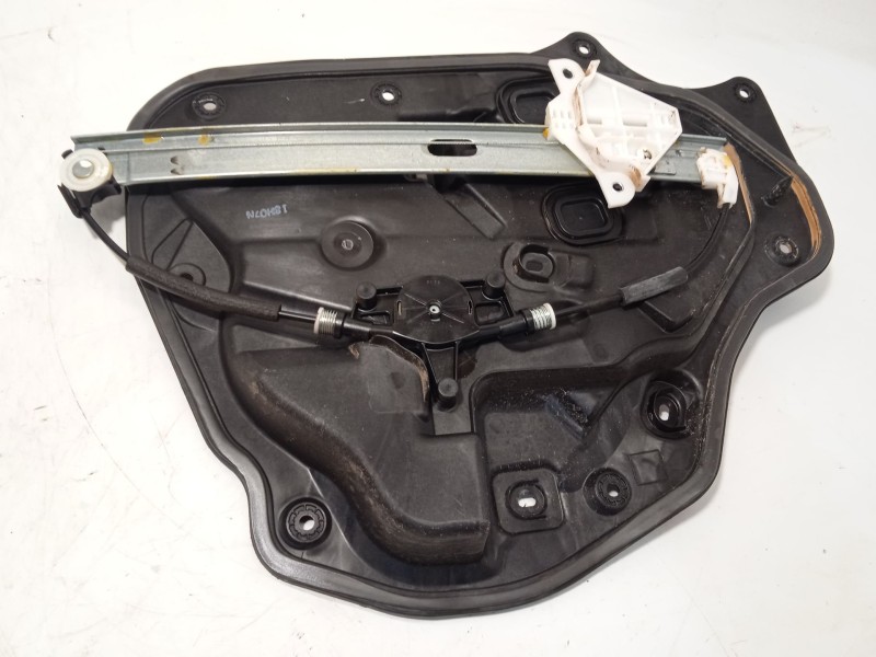 Recambio de elevalunas trasero izquierdo para mazda cx-5 (kf) 2.5 awd referencia OEM IAM KB7W7397X  