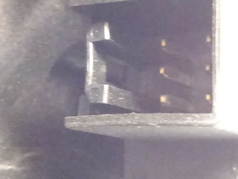 Recambio de elevalunas trasero izquierdo para mazda cx-5 (kf) 2.5 awd referencia OEM IAM KB7W7397X  