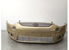 Recambio de paragolpes delantero para ford s-max (wa6) 2.0 tdci referencia OEM IAM 1444745 6M21R17757AAXWAA 