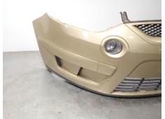 Recambio de paragolpes delantero para ford s-max (wa6) 2.0 tdci referencia OEM IAM 1444745 6M21R17757AAXWAA  2