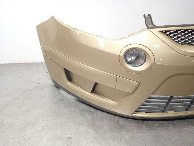 Recambio de paragolpes delantero para ford s-max (wa6) 2.0 tdci referencia OEM IAM 1444745 6M21R17757AAXWAA 