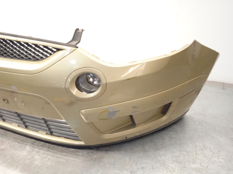 Recambio de paragolpes delantero para ford s-max (wa6) 2.0 tdci referencia OEM IAM 1444745 6M21R17757AAXWAA 