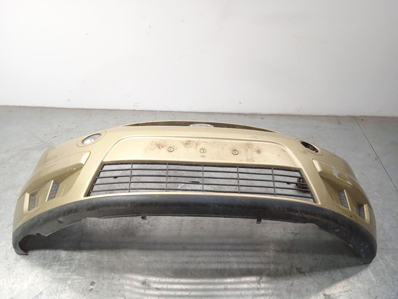 Recambio de paragolpes delantero para ford s-max (wa6) 2.0 tdci referencia OEM IAM 1444745 6M21R17757AAXWAA 