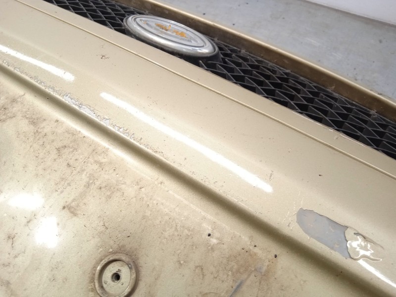 Recambio de paragolpes delantero para ford s-max (wa6) 2.0 tdci referencia OEM IAM 1444745 6M21R17757AAXWAA 