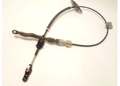 Recambio de varillaje cambio para mazda cx-5 (kf) 2.5 awd referencia OEM IAM KC9E46500 K12746500 K12346500A