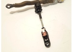 Recambio de varillaje cambio para mazda cx-5 (kf) 2.5 awd referencia OEM IAM KC9E46500 K12746500 K12346500A 2