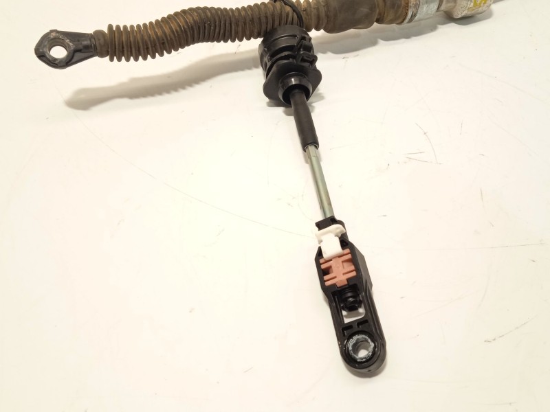 Recambio de varillaje cambio para mazda cx-5 (kf) 2.5 awd referencia OEM IAM KC9E46500 K12746500 K12346500A