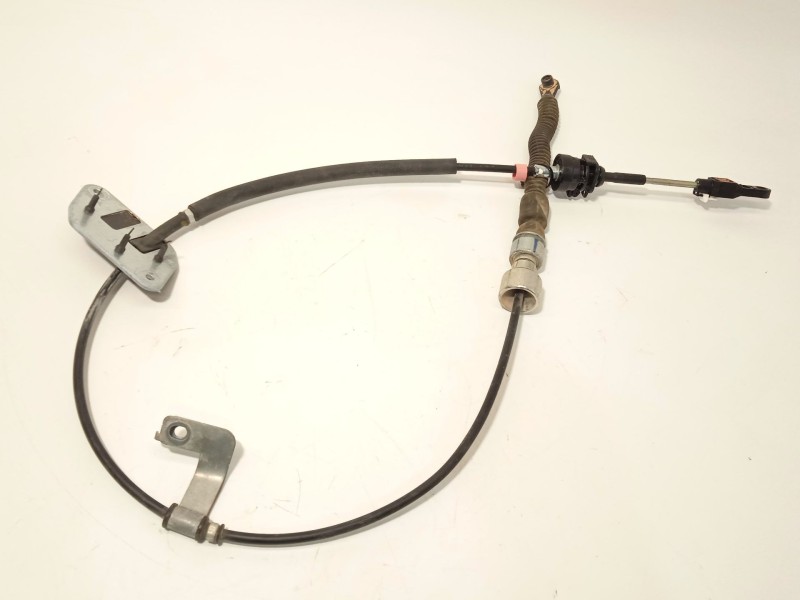 Recambio de varillaje cambio para mazda cx-5 (kf) 2.5 awd referencia OEM IAM KC9E46500 K12746500 K12346500A