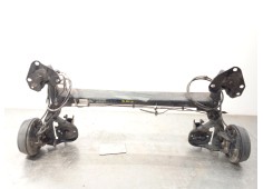 Recambio de puente trasero para dacia dokker furgoneta/monovolumen 1.5 dci (feaj) referencia OEM IAM 555114272R  