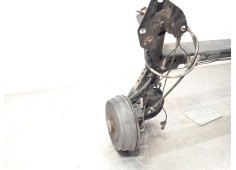 Recambio de puente trasero para dacia dokker furgoneta/monovolumen 1.5 dci (feaj) referencia OEM IAM 555114272R   2