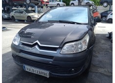 citroën c4 coupé (la_) del año 2007 2
