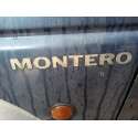 MITSUBISHI MONTERO (V20/V40)