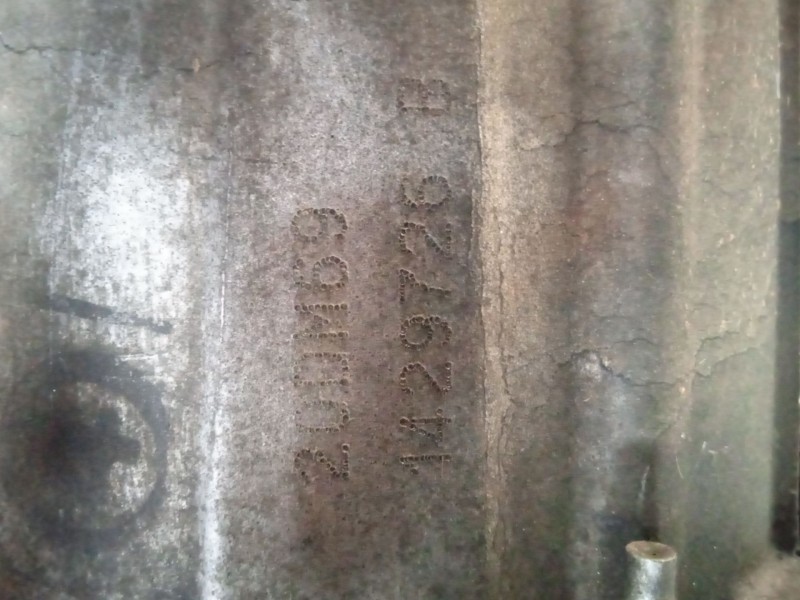 citroën c4 coupé (la_) del año 2007