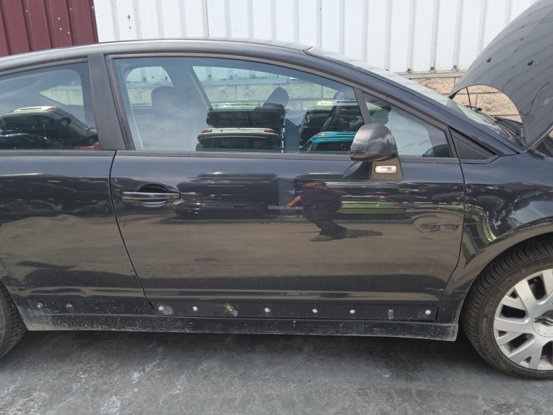 citroën c4 coupé (la_) del año 2007