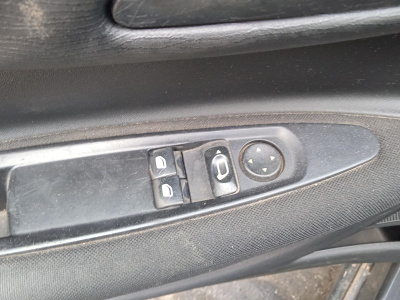 citroën c4 coupé (la_) del año 2007